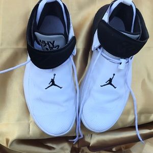 Jordan Why Not Zero. 1